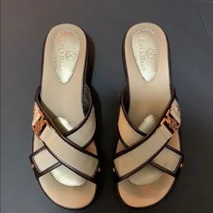 Women’s Cole Haan Wedge Sandals